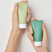 [Axisy] Mask Now Glow Later Duo Set 30ml