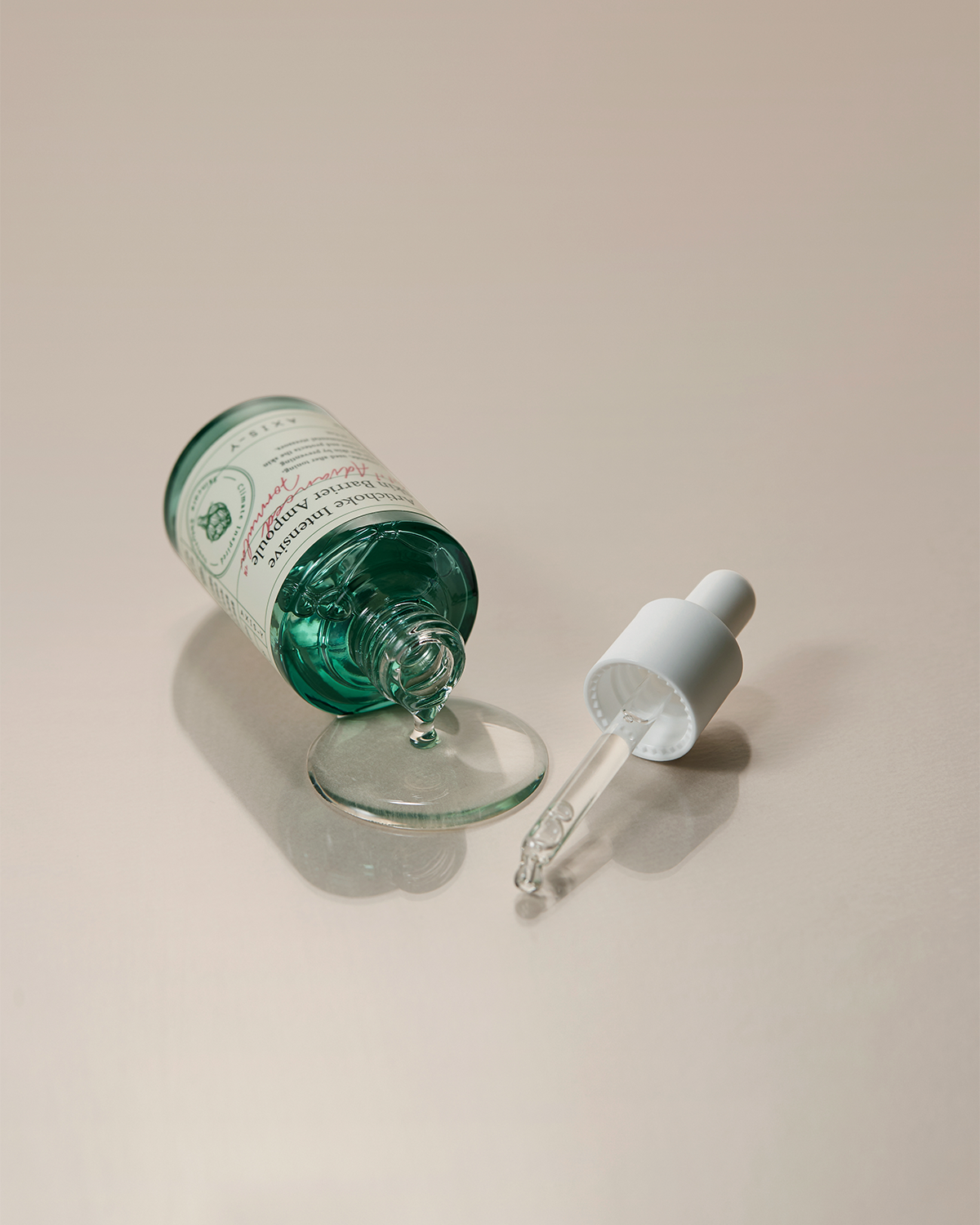 [Axisy] Artichoke Intensive Skin Barrier Ampoule 30ml
