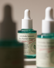 [Axisy] Artichoke Intensive Skin Barrier Ampoule 30ml