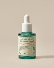 [Axisy] Artichoke Intensive Skin Barrier Ampoule 30ml