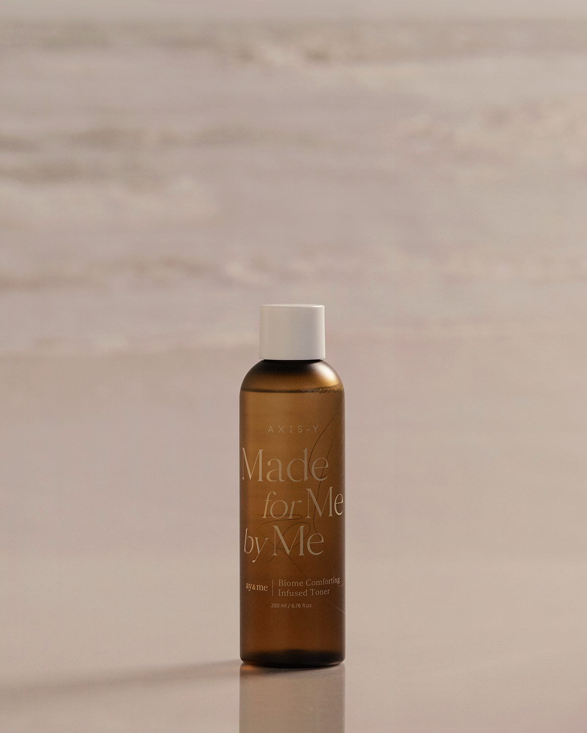 [Axisy] Biome Comforting Infused Toner 200ml