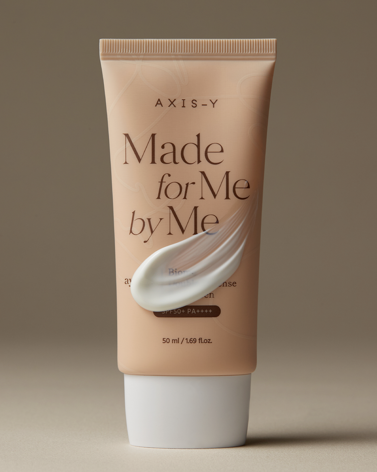 [Axisy] Biome Double Defense Sunscreen 50ml