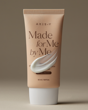 [Axisy] Biome Double Defense Sunscreen 50ml