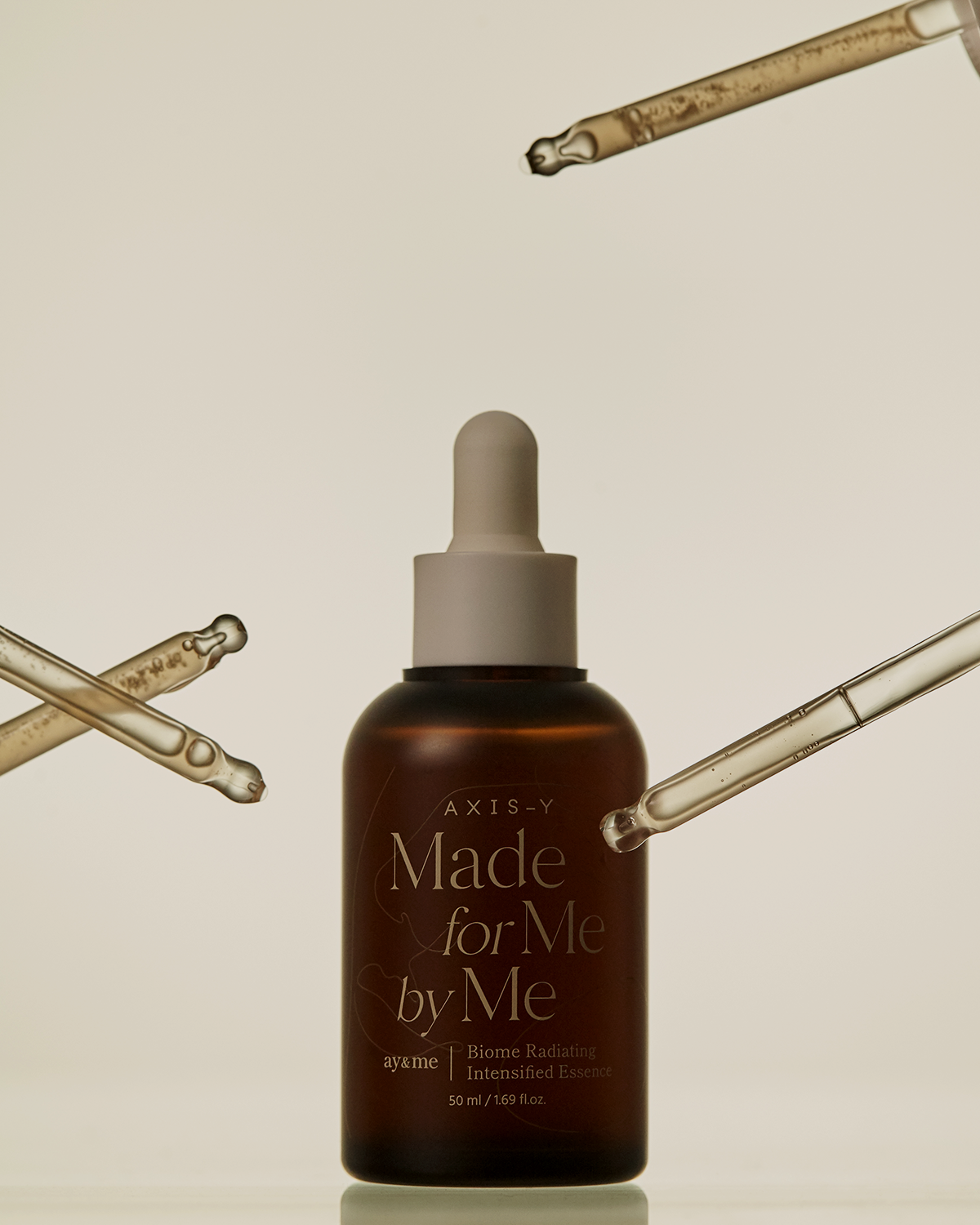 [Axisy] Biome Radiating Intensified Essence 50ml