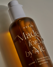 [Axisy] Biome Resetting Moringa Cleansing Oil 200ml