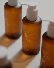 [Axisy] Biome Resetting Moringa Cleansing Oil 200ml