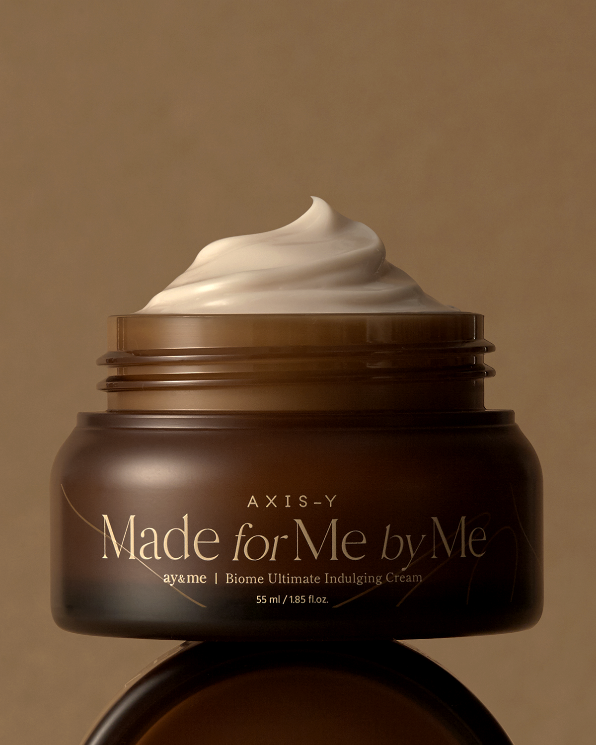[Axisy] Biome Ultimate Indulging Cream 55ml