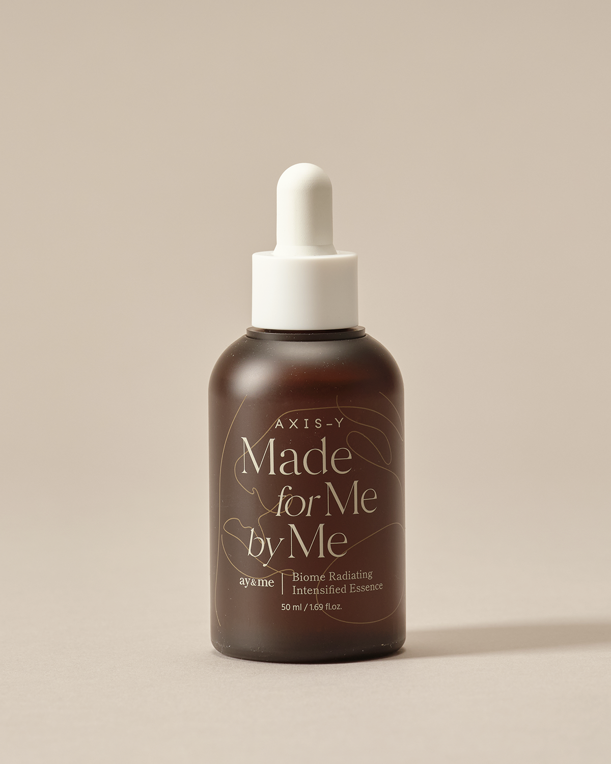 [Axisy] Biome Radiating Intensified Essence 50ml