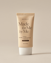 [Axisy] Biome Double Defense Sunscreen 50ml