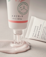 [Axisy] CALAMINE Pore Control Capsule Serum 50ml