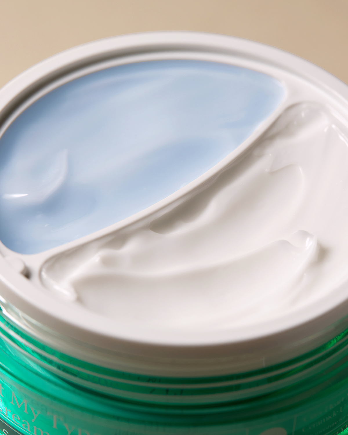 [Axisy] Cera-Heart My Type Duo Cream 60ml