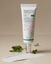 [Axisy] Complete No-Stress Physical Sunscreen 50ml