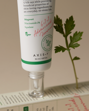 [Axisy] Complete No-Stress Physical Sunscreen 50ml