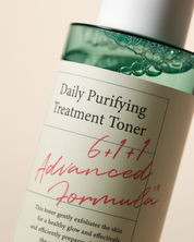 [Axisy] Daily Purifying Treatment Toner 200ml
