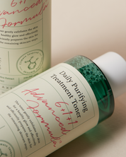 [Axisy] Daily Purifying Treatment Toner 200ml