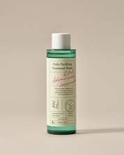 [Axisy] Daily Purifying Treatment Toner 200ml