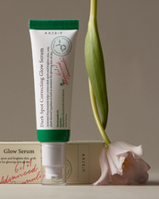 [Axisy] Dark Spot Correcting Glow Serum 50ml