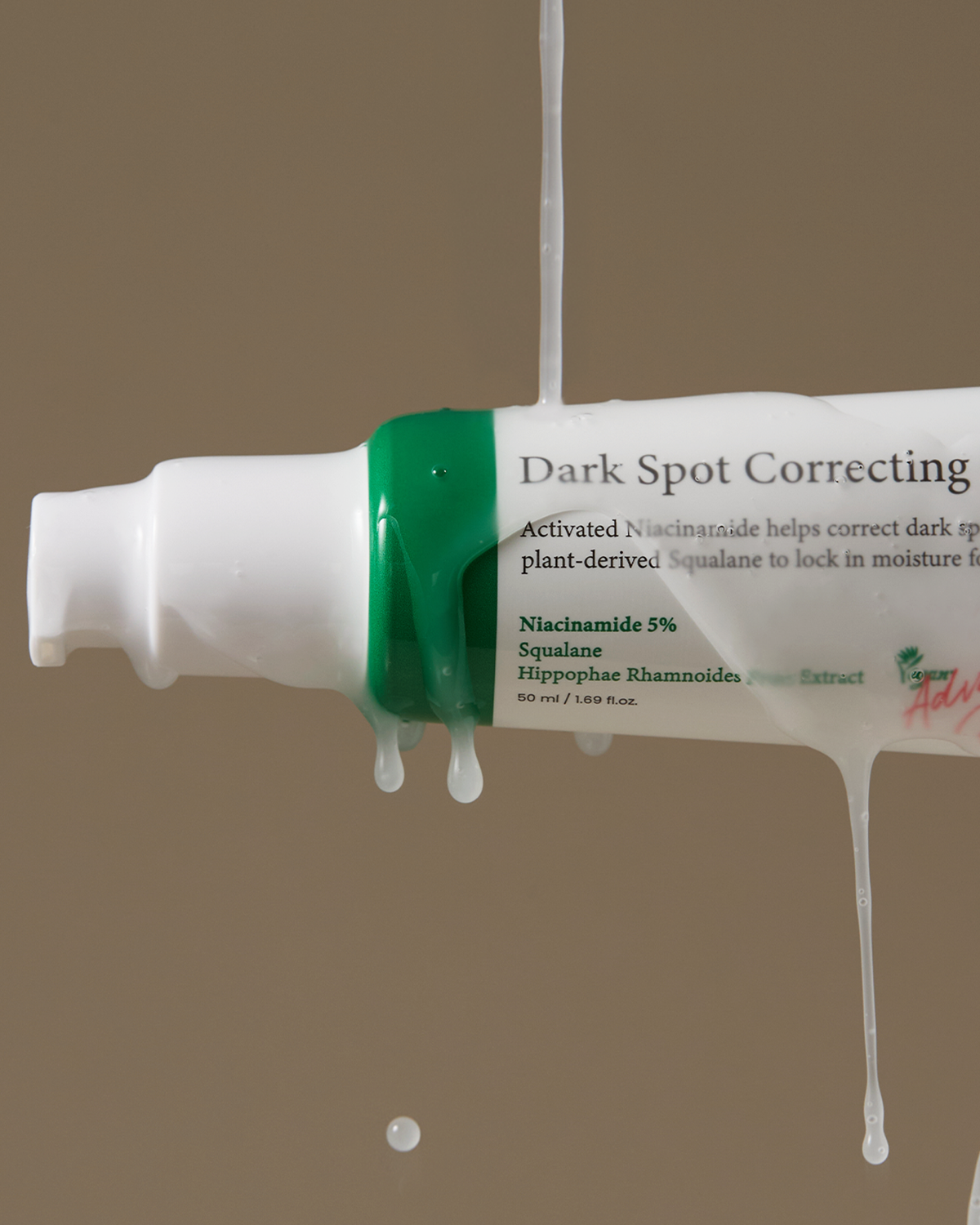 [Axisy] Dark Spot Correcting Glow Serum 50ml