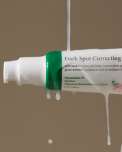 [Axisy] Dark Spot Correcting Glow Serum 50ml