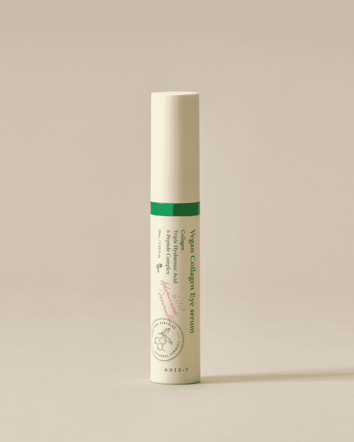 [Axisy] Vegan Collagen Eye Serum 10ml