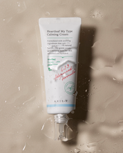 [Axisy] Heartleaf My Type Calming Cream 60ml