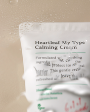 [Axisy] Heartleaf My Type Calming Cream 60ml
