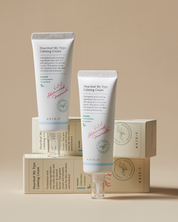 [Axisy] Heartleaf My Type Calming Cream 60ml