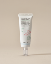 [Axisy] Heartleaf My Type Calming Cream 60ml