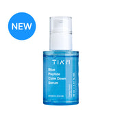 [TIAM] Blue Peptide Calm Down Serum 30ml