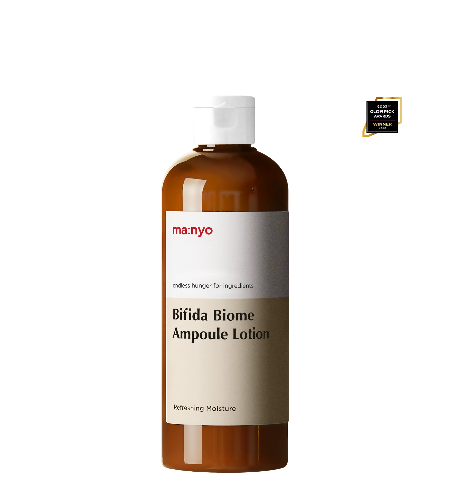 Manyo factory bifida biome ampoule lotion 300ml