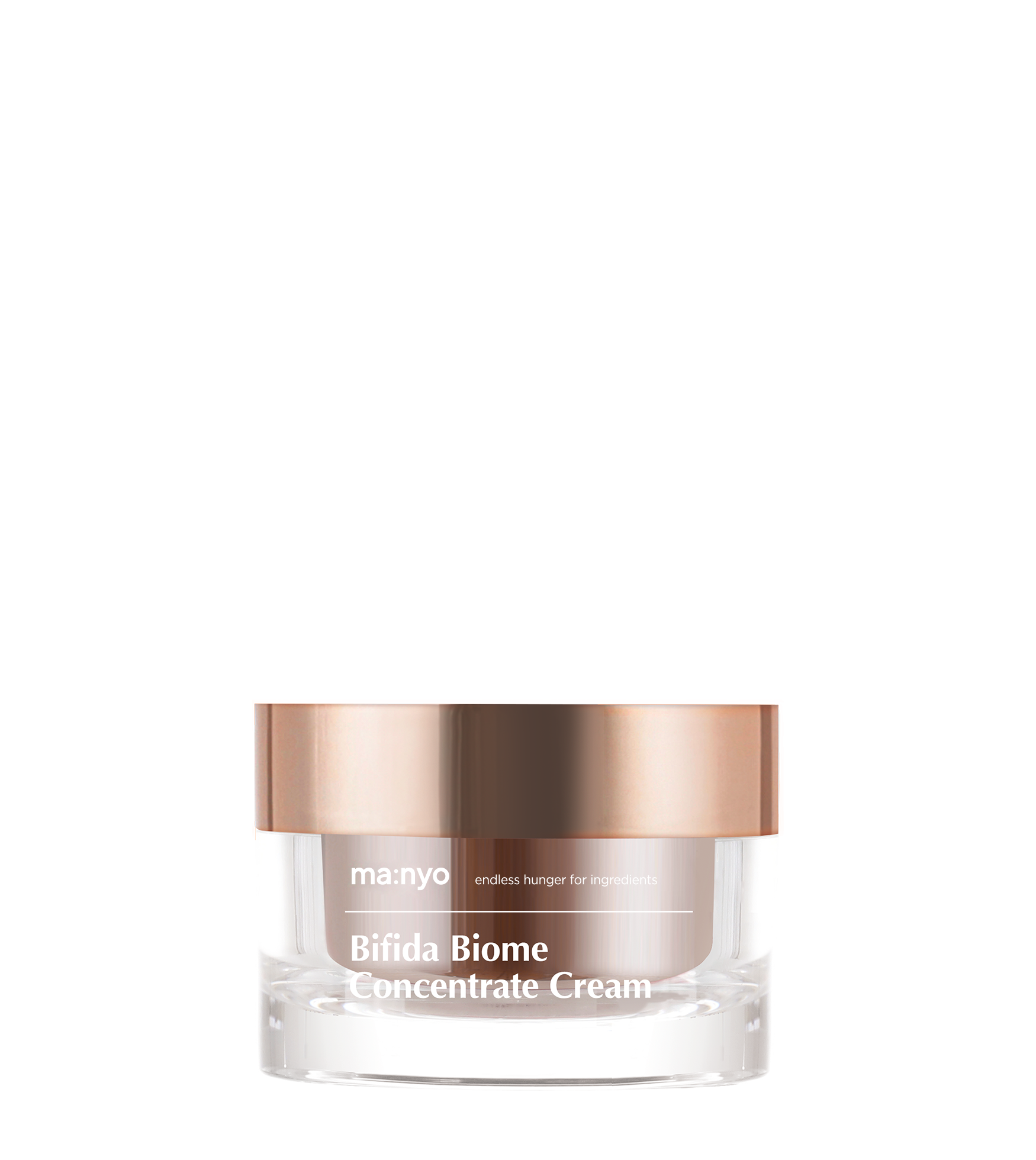 Manyo factory bifida biome concentrate cream 50ml