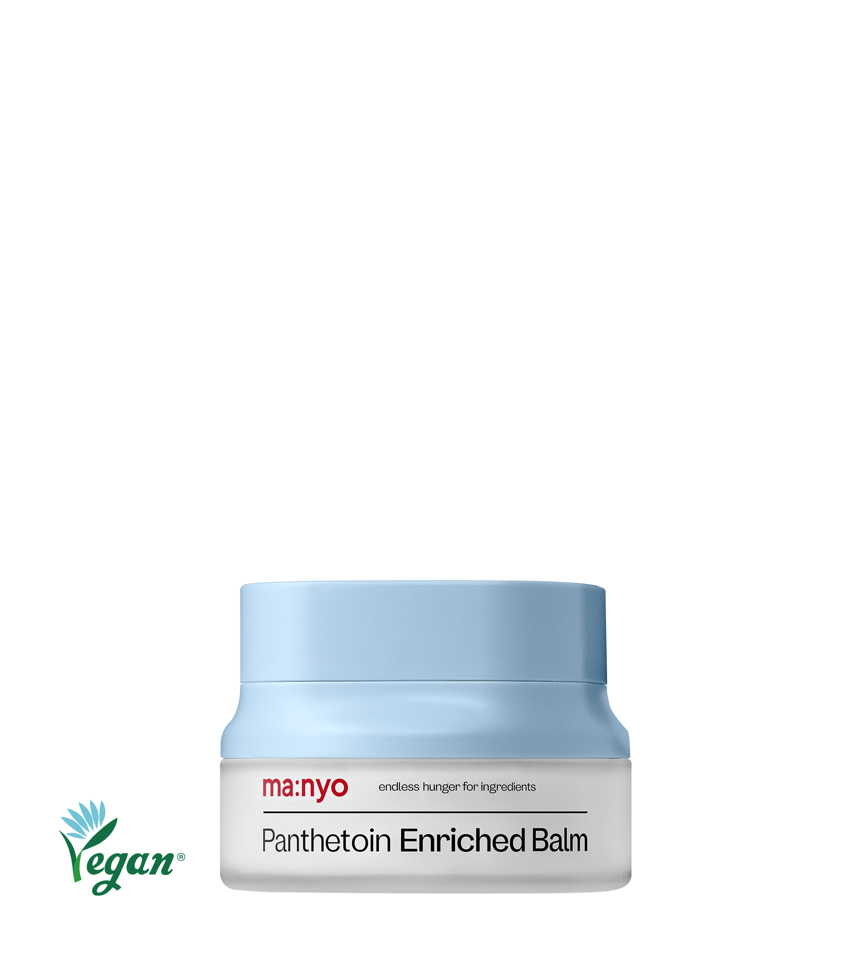 Manyo factory panthetoin enriched balm 80ml