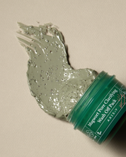 [Axisy] Mugwort Pore Clarifying Wash Off Pack 100ml
