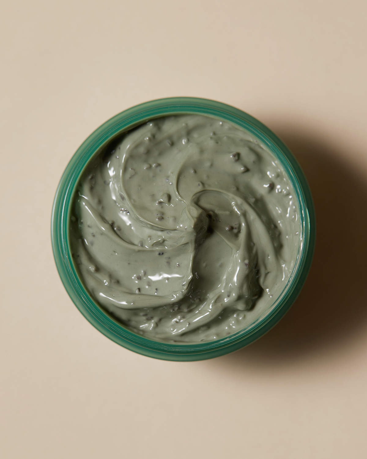 [Axisy] Mugwort Pore Clarifying Wash Off Pack 100ml