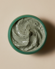 [Axisy] Mugwort Pore Clarifying Wash Off Pack 100ml