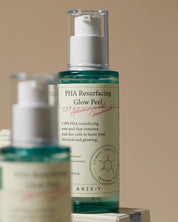 [Axisy] PHA Resurfacing Glow Peel 50ml