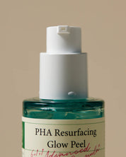 [Axisy] PHA Resurfacing Glow Peel 50ml