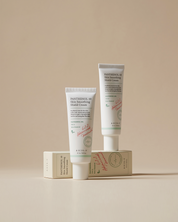 [Axisy] Panthenol 10 Skin Smoothing Shield Cream 50ml