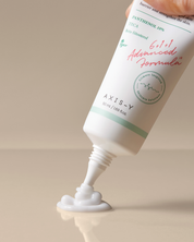 [Axisy] Panthenol 10 Skin Smoothing Shield Cream 50ml