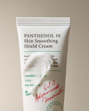 [Axisy] Panthenol 10 Skin Smoothing Shield Cream 50ml