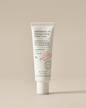 [Axisy] Panthenol 10 Skin Smoothing Shield Cream 50ml