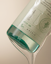 [Axisy] Quinoa One Step Balanced Gel Cleanser 180ml