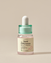 [Axisy] Spot The Difference Blemish Treatment 15ml