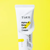 [TIAM] Alpha 5 Mela Care Cream 40ml