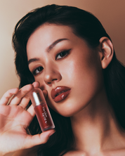 [Axisy] Vita Glow Lip Oil - Chilled Berry 4.5g