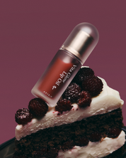 [Axisy] Vita Glow Lip Oil - Chilled Berry 4.5g