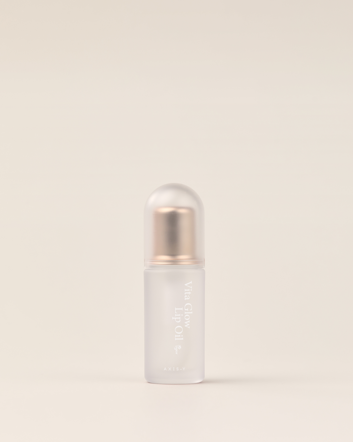 [Axisy] Vita Glow Lip Oil - Dreamy Olive 4.5g