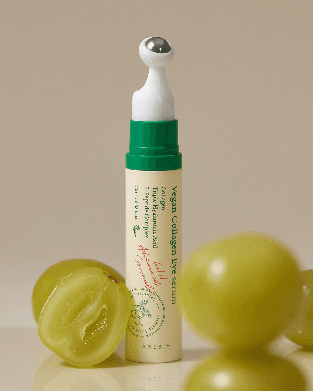 [Axisy] Vegan Collagen Eye Serum 10ml