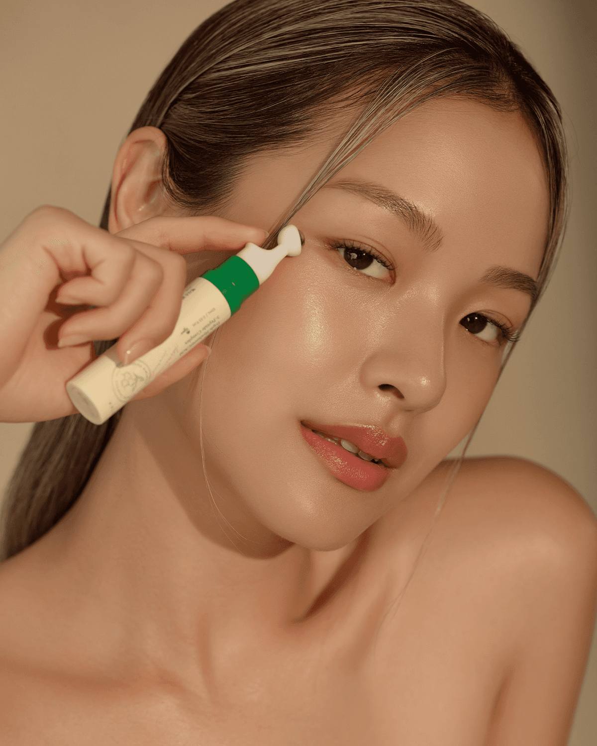 [Axisy] Vegan Collagen Eye Serum 10ml