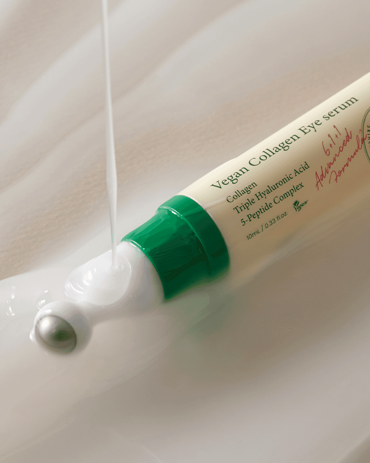 [Axisy] Vegan Collagen Eye Serum 10ml